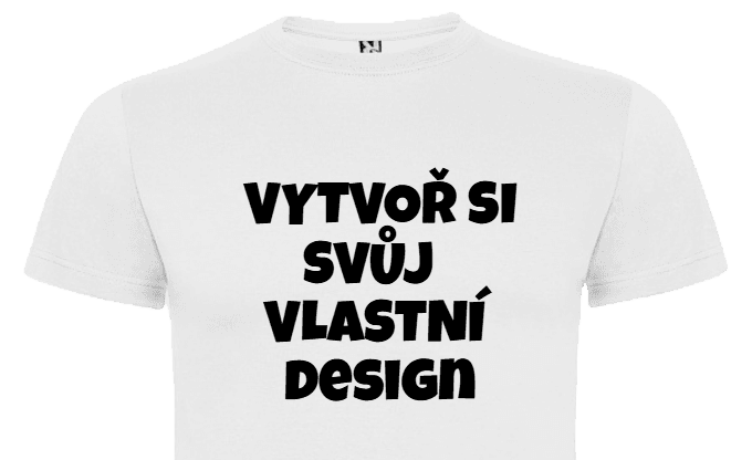 Moje Fanzóna Tričko